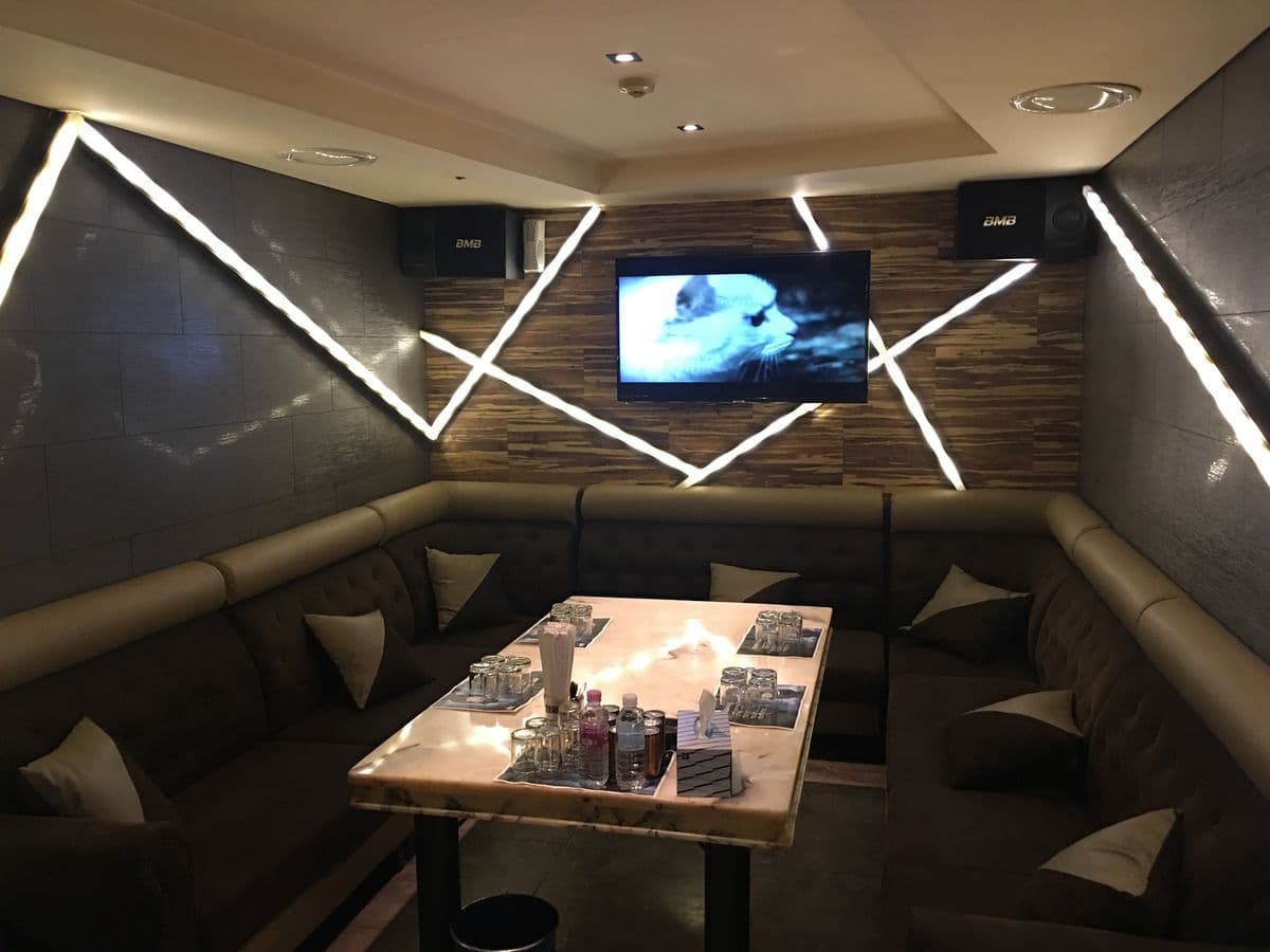 홍대 소규모 모임 공간